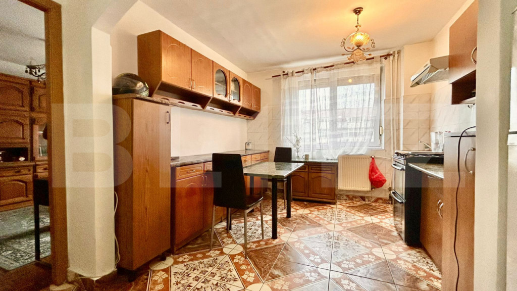 Apartament 2 camere , Cantemir