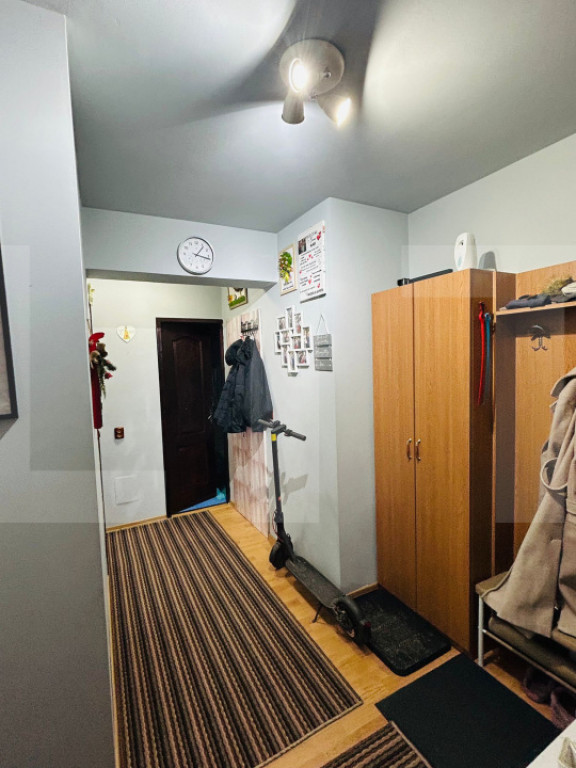 Apartament 2 camere decomandat – Dorohoi