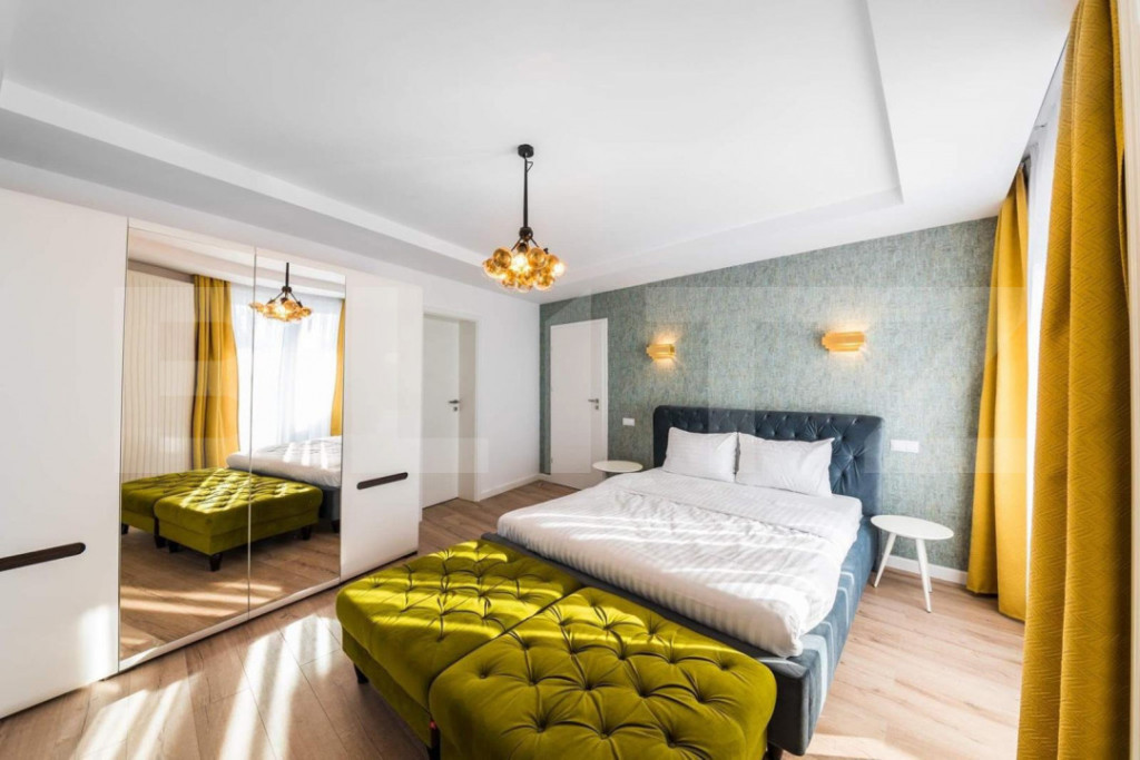 Apartament pet friendly, zona Sigma