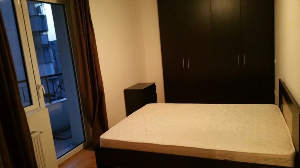 Mall Vitan, Apartament 3 camere