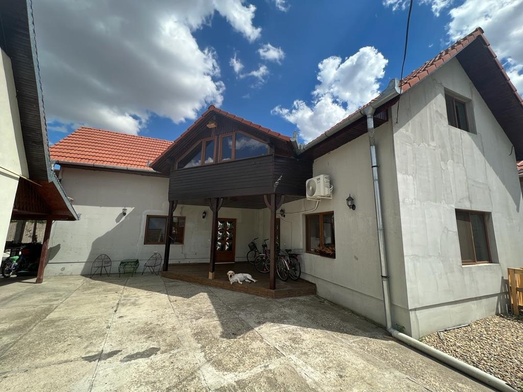 Casa 5 cam. in Vladimirescu - ID : RH-9012-property