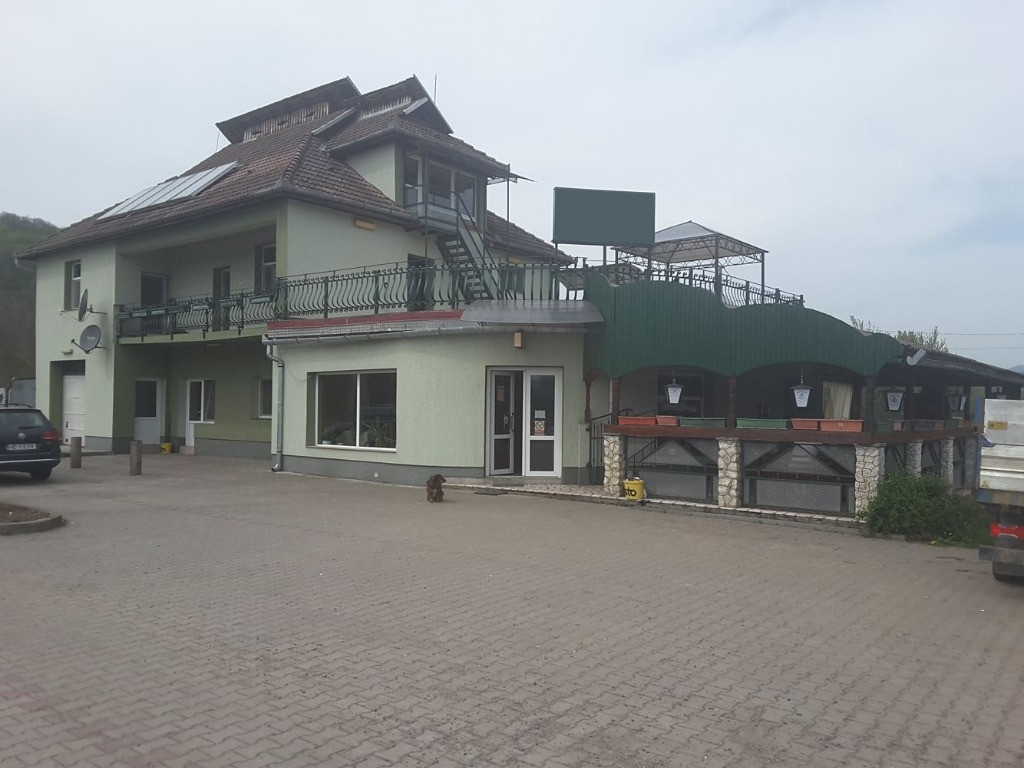 Pensiune in Petris - ID : RH-9711-property