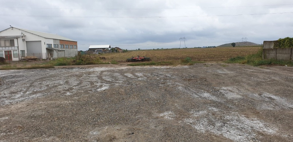 Teren 2600 mp. zona Gradiste - ID : RH-12849-property