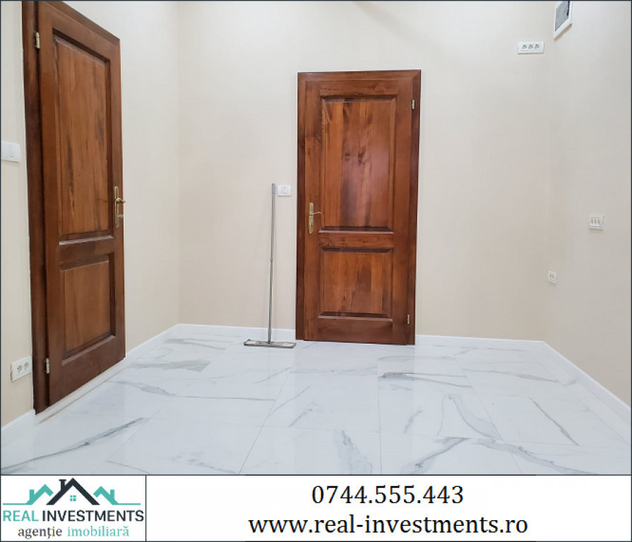 Inchiriez ap. 1 cam. zona Ultra. - ID : RH-23149-property