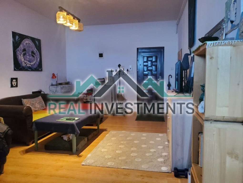 Ap. 3 cam. zona Parneava - ID : RH-24482-property