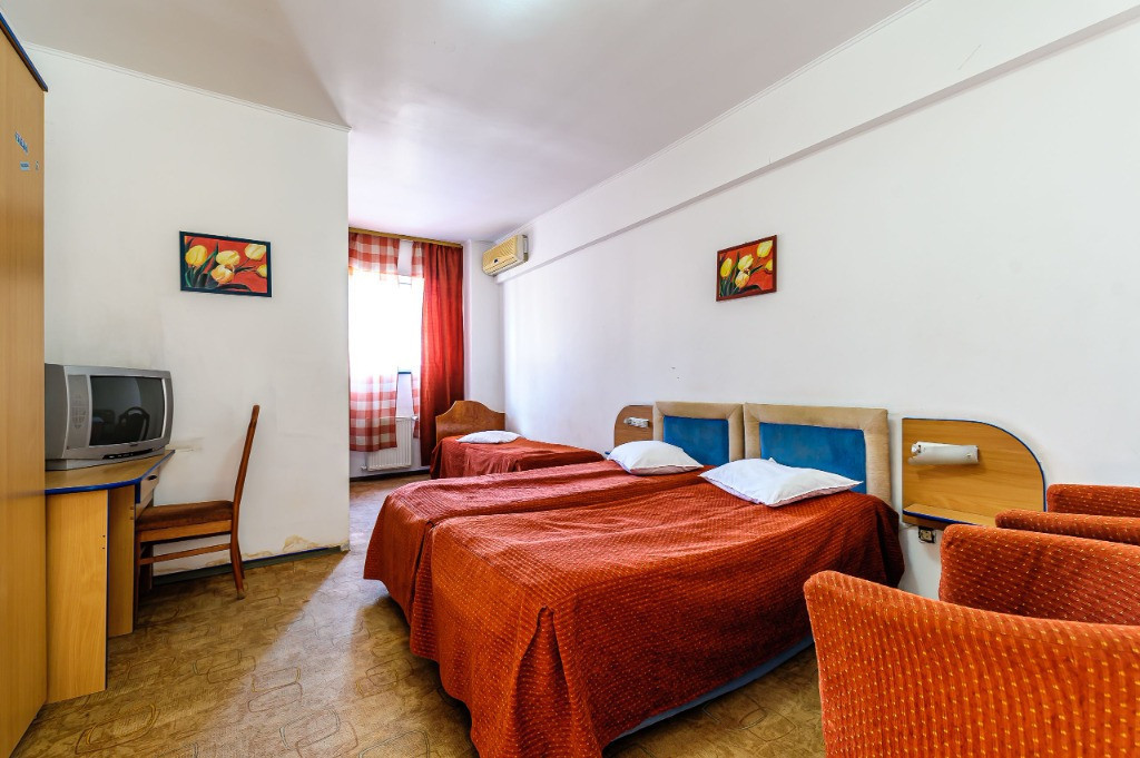 Hotel zona Parneava - ID : RH-5371-property