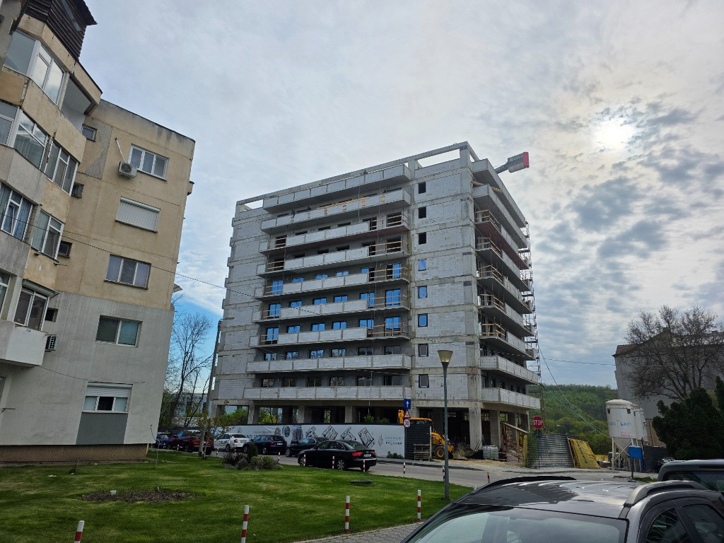 ADAMANT ECLYPSE | 2 camere decomandat | TIP 2G ~ 70mp - BRD-CUG-Iasi