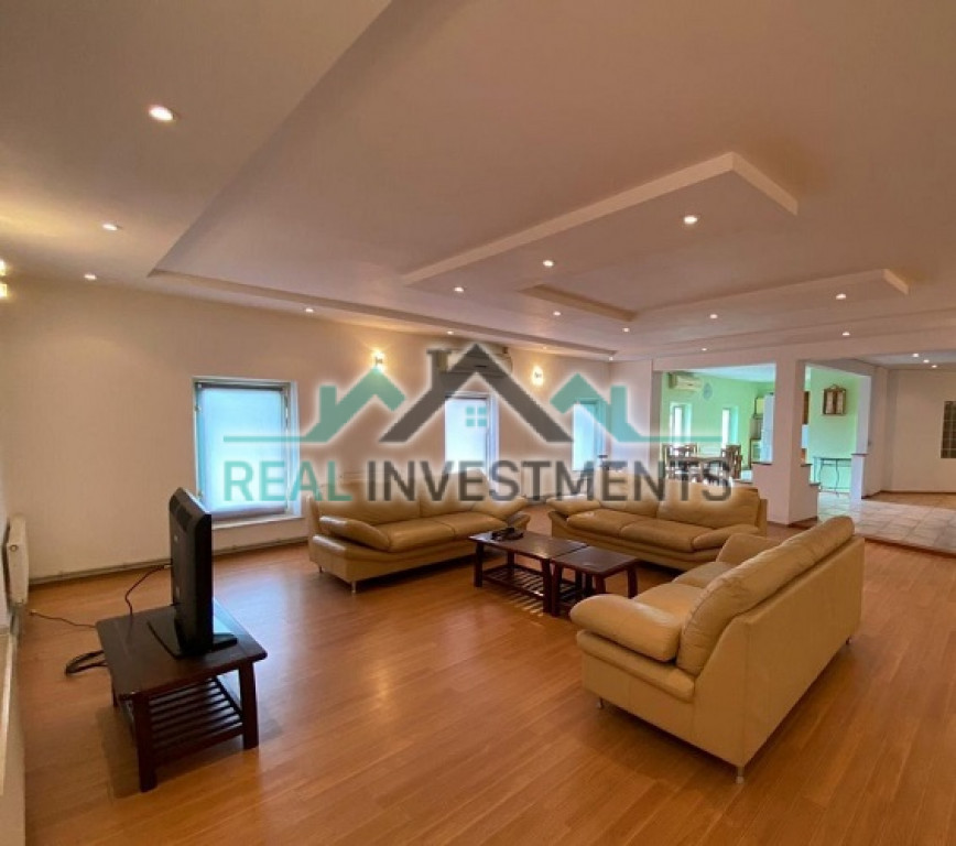 Apartament 4 camere amenajat Micalaca - Zona Voinicilor