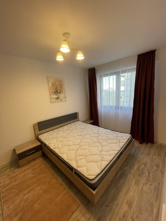 Apartament 2 camere Nerva Traian