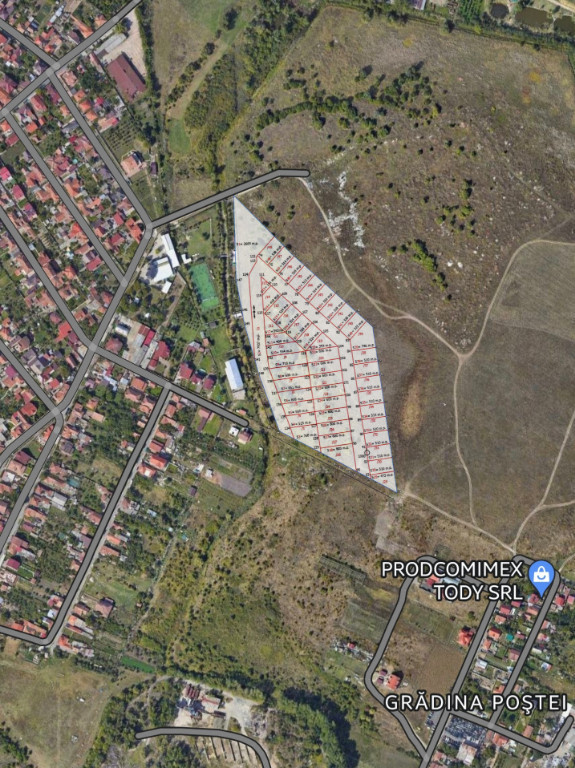 Teren 4.3 ha zona Gradiste - ID : RH-31929-property
