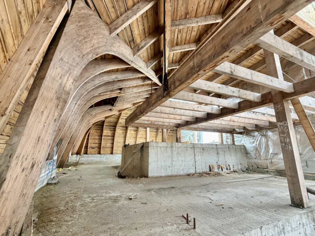 Vila consolidata Universitate - Gradina Icoanei - Sup. 1500