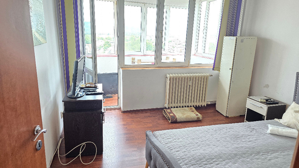 Apartament 2 camere in Deva, Piata, ITM,, dec. 47 mp, mobilat