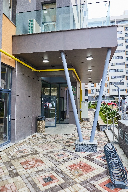 Central Address Residence - DUPLEX 4 CAMERE