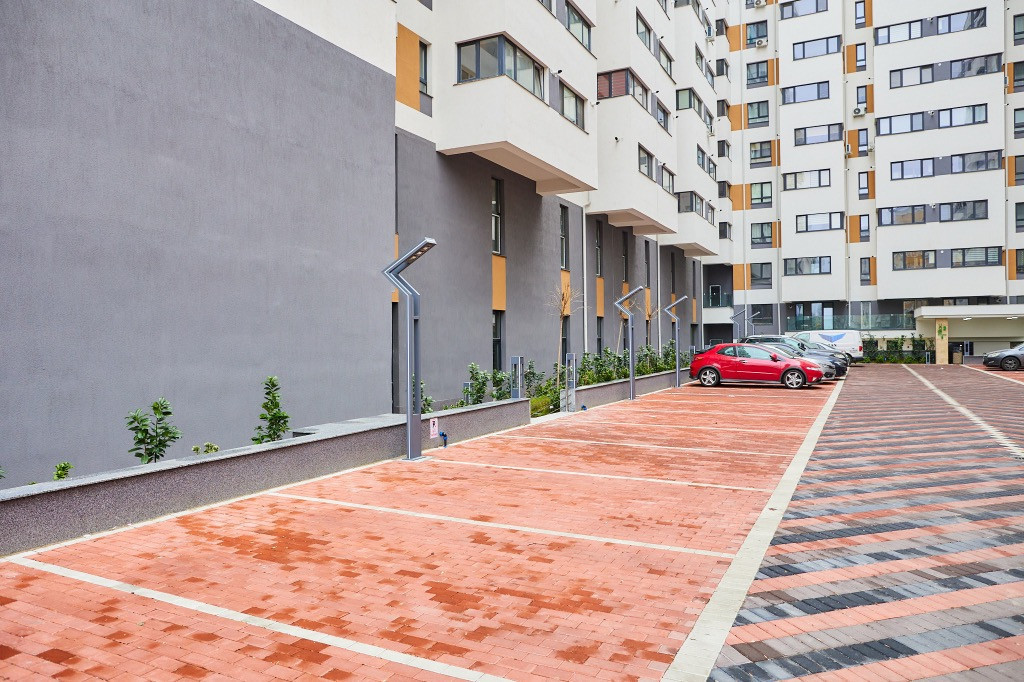 Central Address Residence - 5 camere