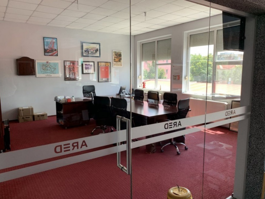Inchiriez spatiu birouri zona UTA - ID : RH-36298-property