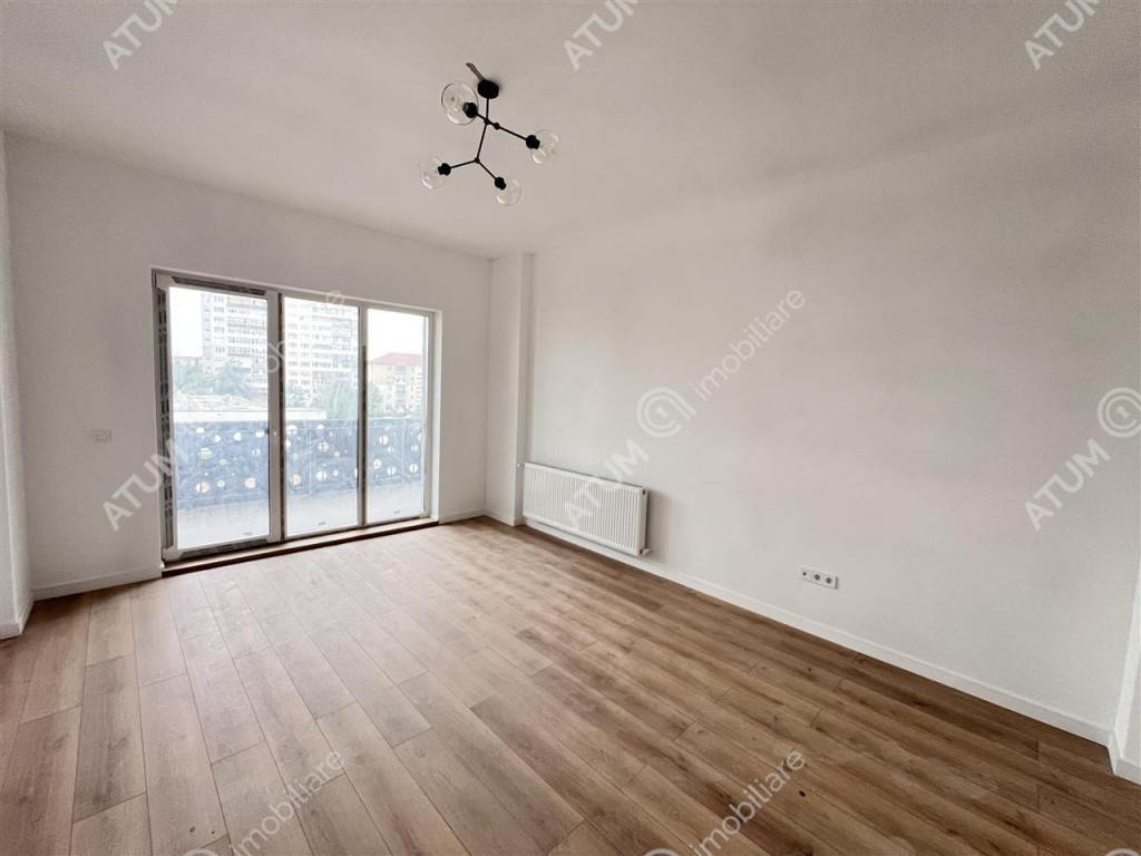 Comision 0! Apartament cu 2 camere 2 balcoane zona Rahovei i
