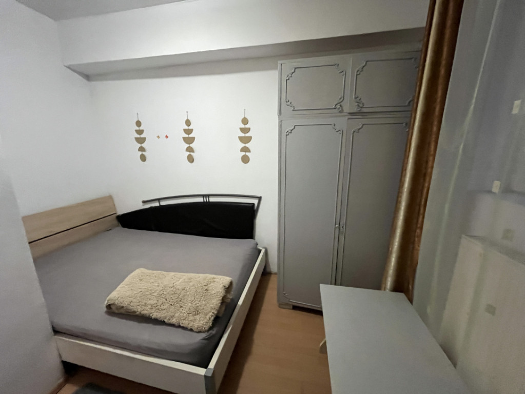 Apartament cu o cameră zona Lunei