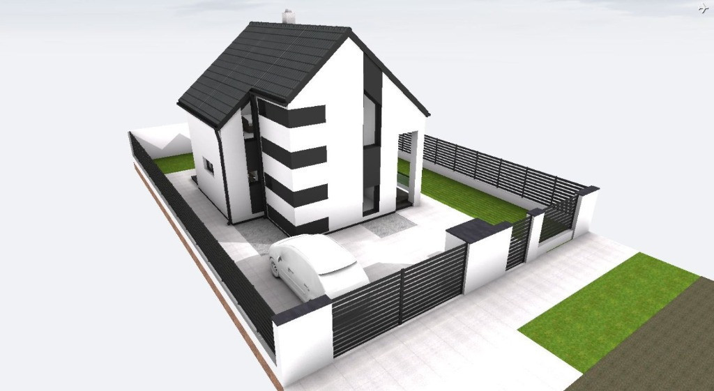 Casa noua zona Gai - ID : RH-38864-property