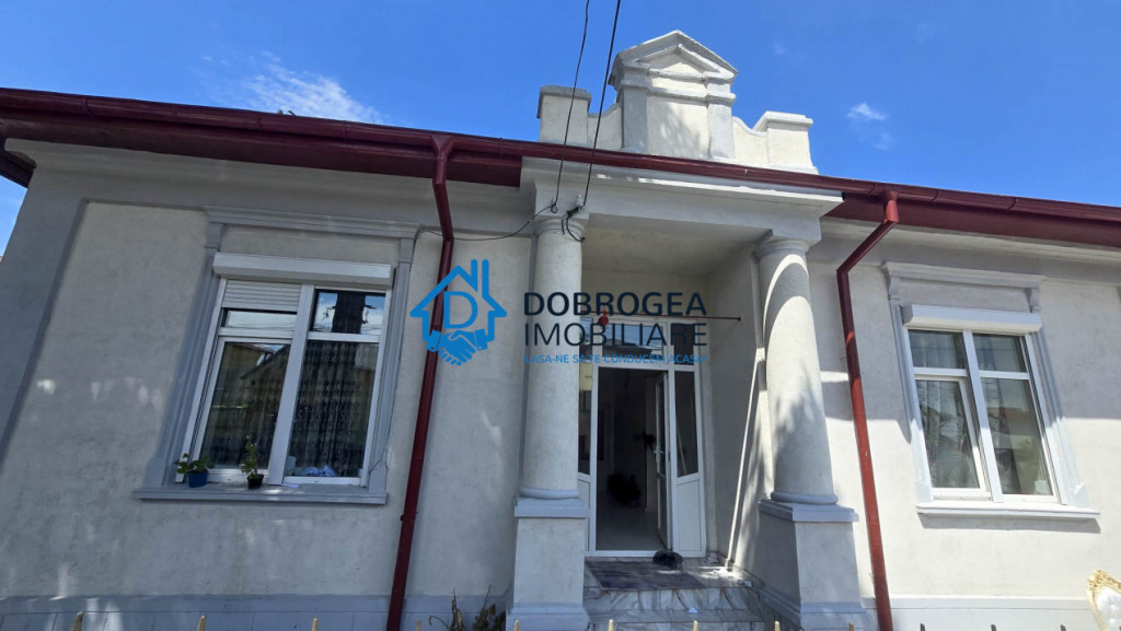 CASA ULTRACENTRALA -TEREN 397 MP , DESCHIDERE STRADALA 15 MP