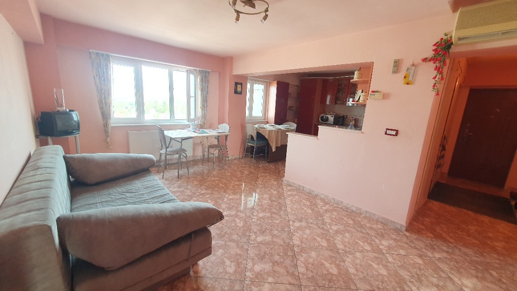 Apartament 4 camere in bloc nou zona Micalaca - ID : RH-40185-property