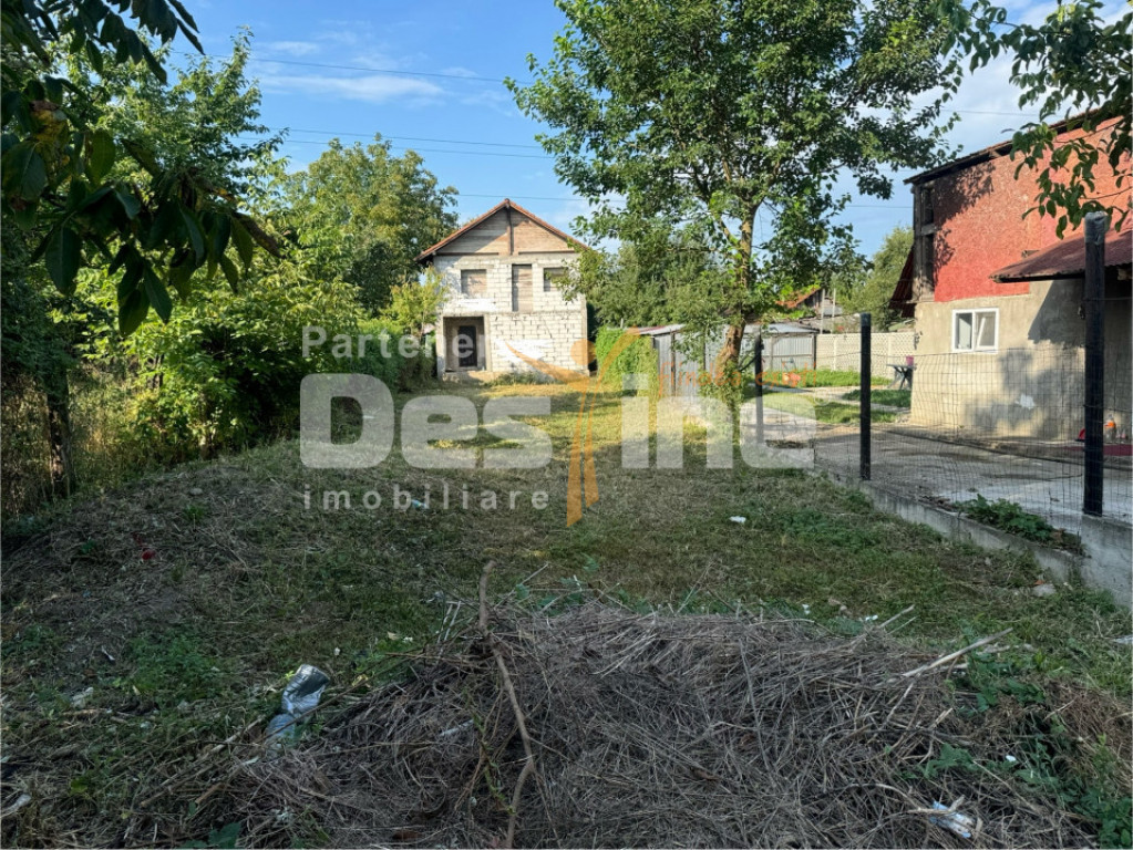Apartament 2 camere parter Deva