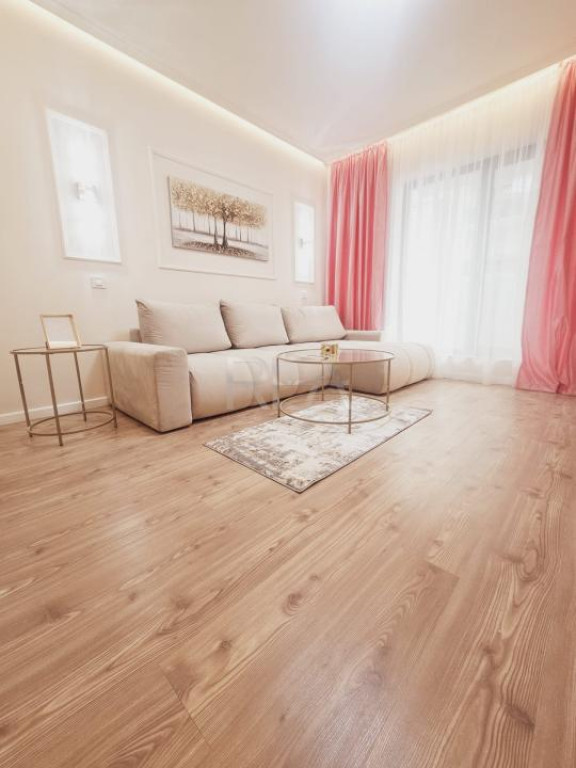 Garsoniera | Complexul Rezidential Exigent Plaza | Faza 5 |