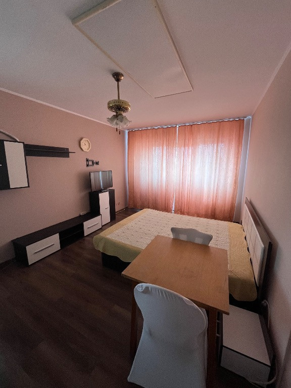 Apartament 3 camere confort 1 Calarasi IV etaj 8/8 cu Pod,Liber.