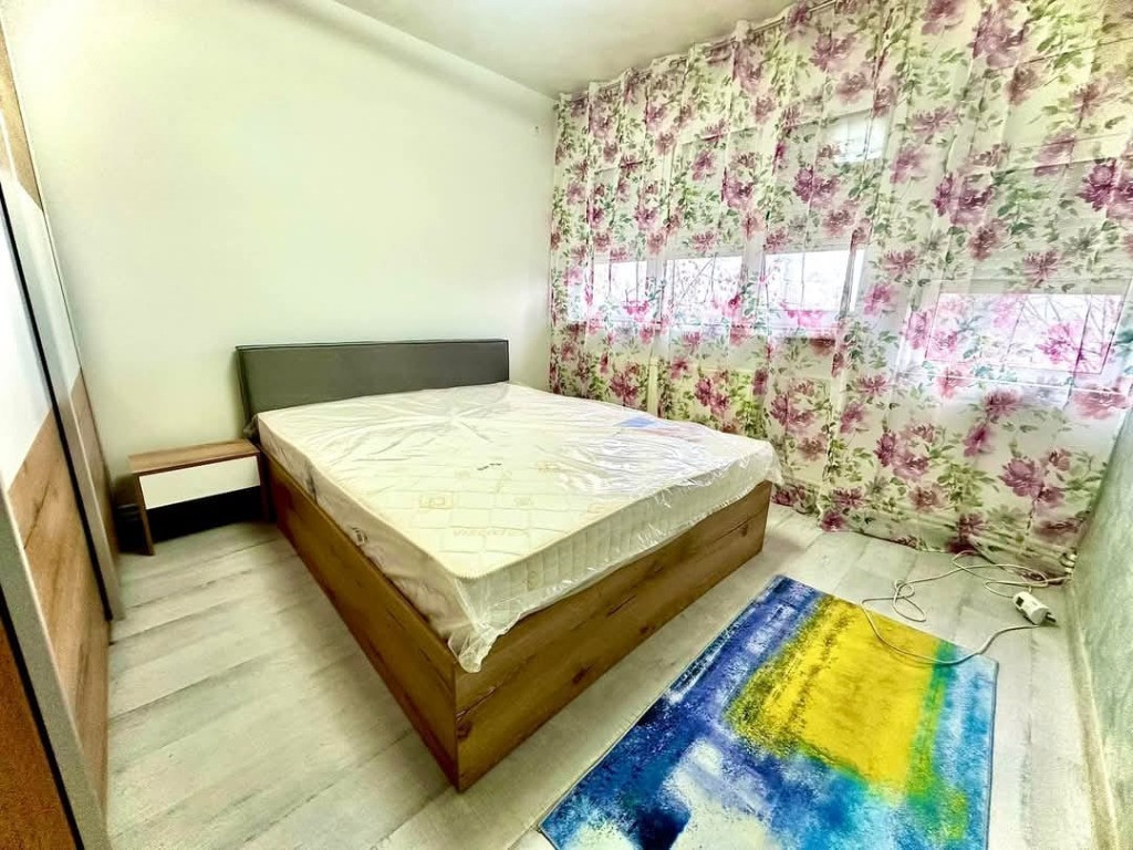Apartament 2 camere confort 1 Garii