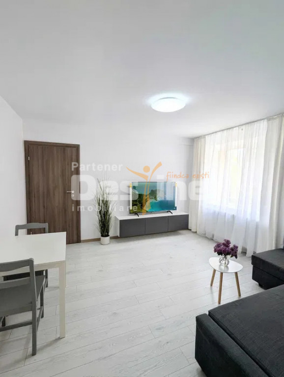 Apartament 2 cam 55 MP, SPITALUL JUDETEAN