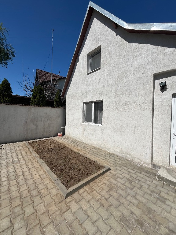 Casa P+M zona P-ta Saraca- Islaz.