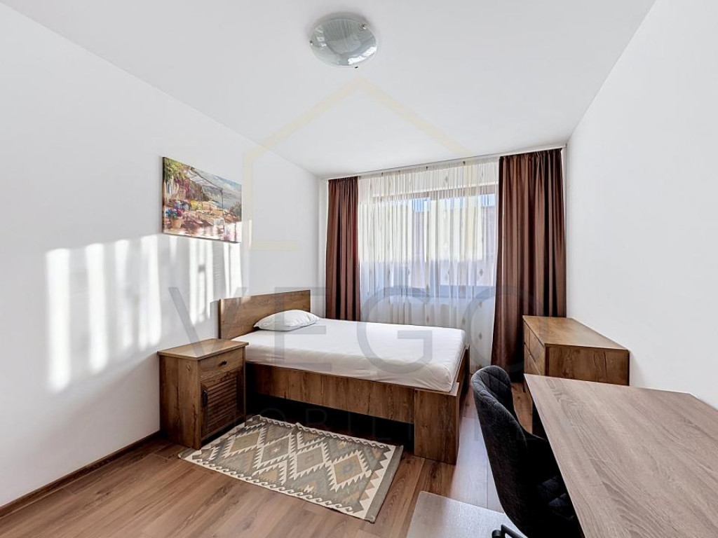 Apartament 3 camere, 75 mp, in Zorilor, zona UMF - Pasteur