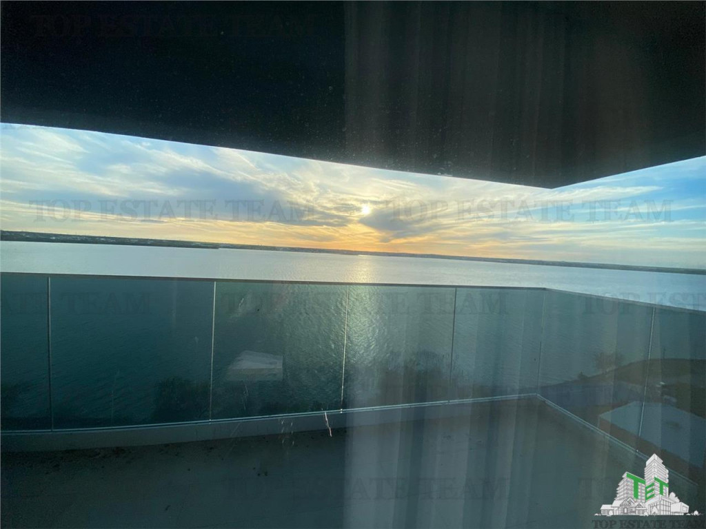 Apartament 2 camere, zona Rex Mamaia, Constanta