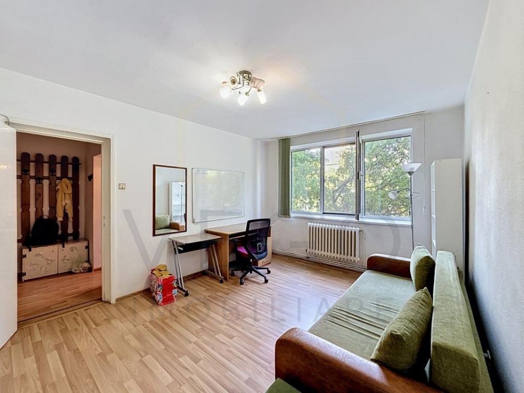 Apartament elegant de închiriat ultracentral