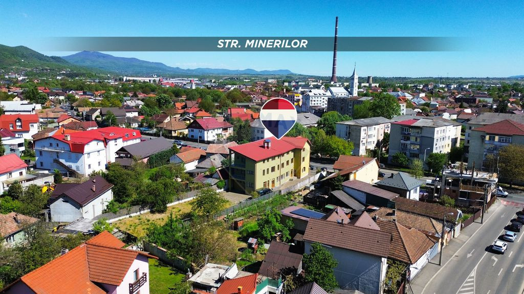 ULTRACENTRAL - Spatiu comercial