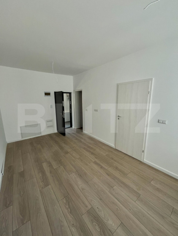 Apartament de vanzare, cu 1 camera, 44 mp, zona Sensul Vechi