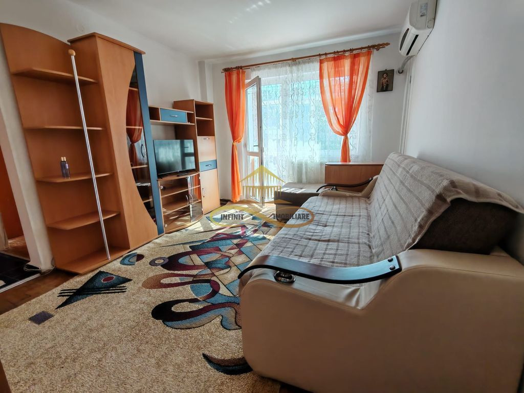 APARTAMENT 2 CAMERE DE INCHIRIAT, Banca Nationala