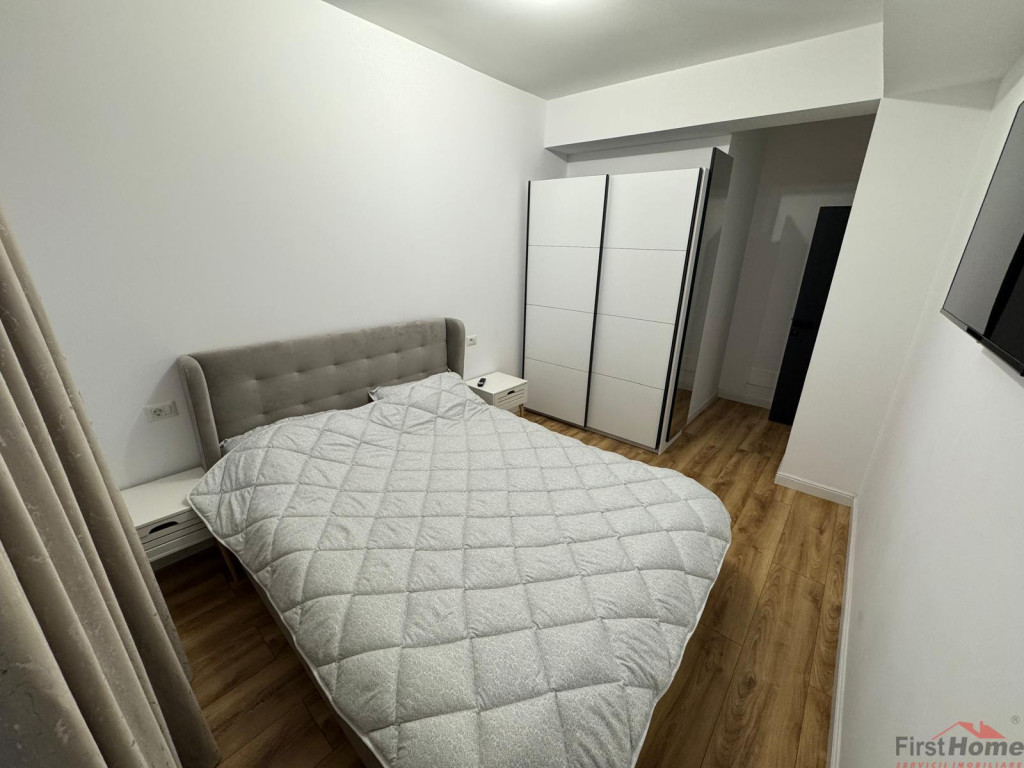 Ap 2 camere premium, parcare, bloc 2025, complex Ozone