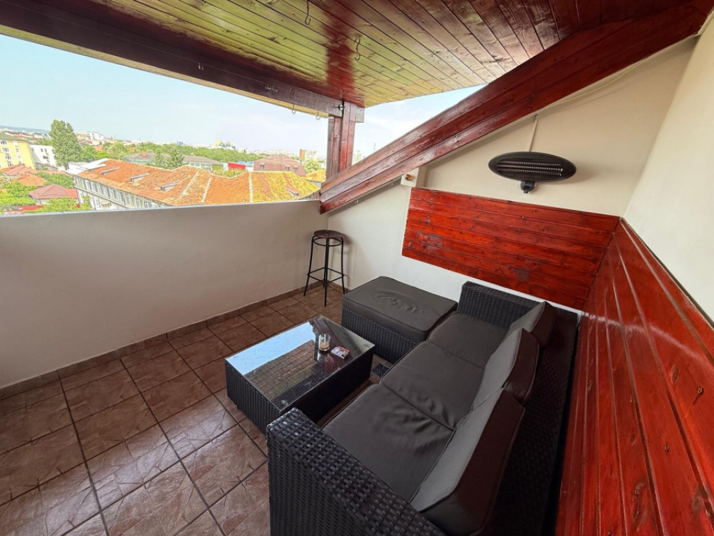 Apartament 4 camere decomandat cu scara interioara, Zona Sar