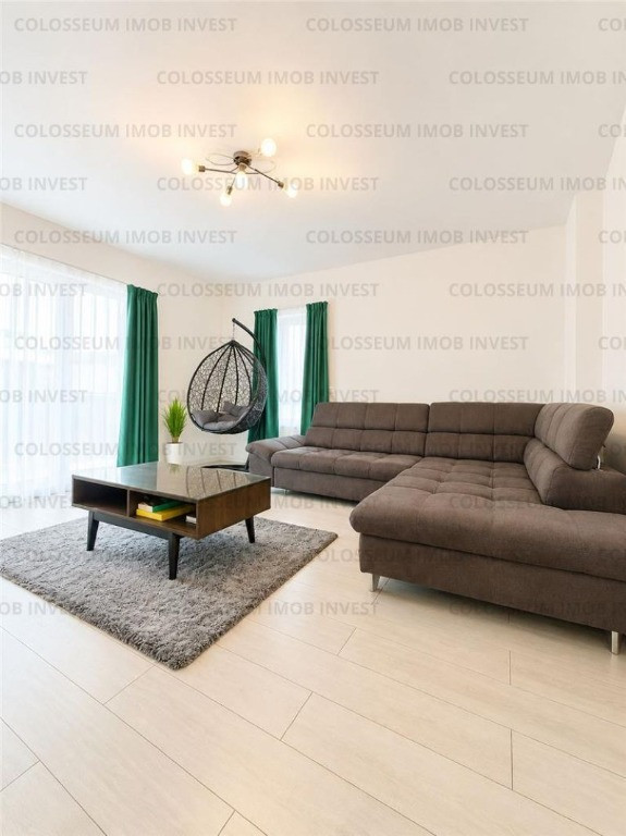 Apartament 3 camere, decomandat - zona Avantgarden