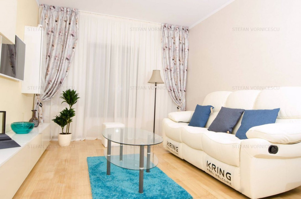 Aleea T. Neculai Tramvaie Bloc Nou Apartament Liber