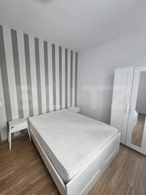 Apartament 2 camere, decomandat, parcare inclusă, Buna Ziua