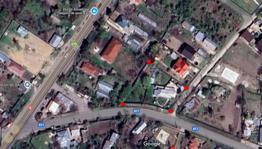 Apartament 2 camere I Mihail Kogalniceanu I ideal AIRBNB