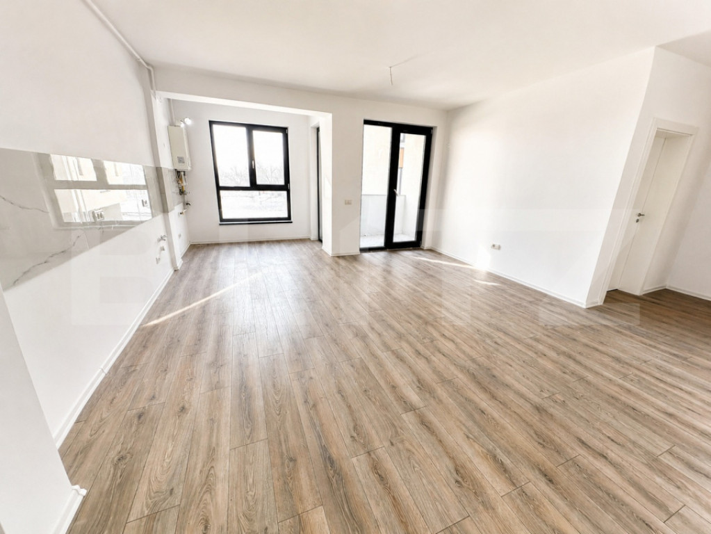 Apartament 3 camere, 70 mp, zona Cetate