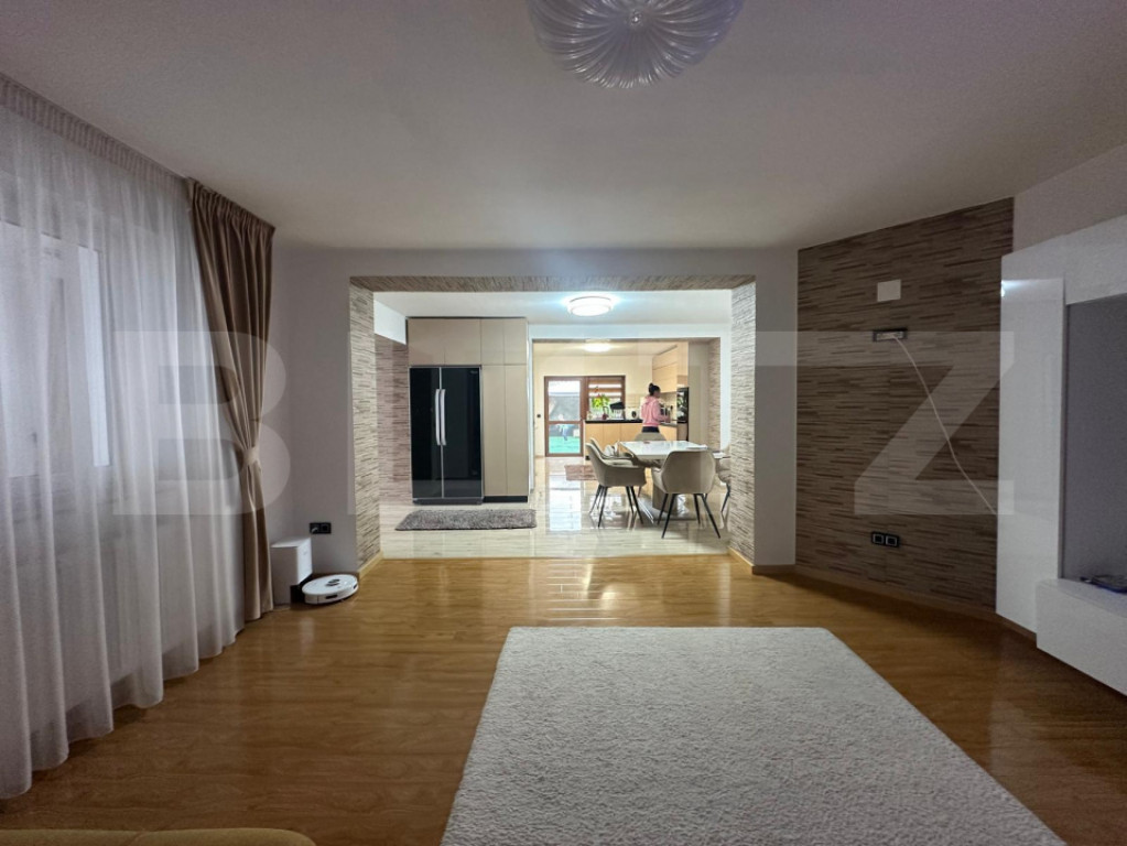 Casa individuala de vanzare in Dumbravita, Brasov