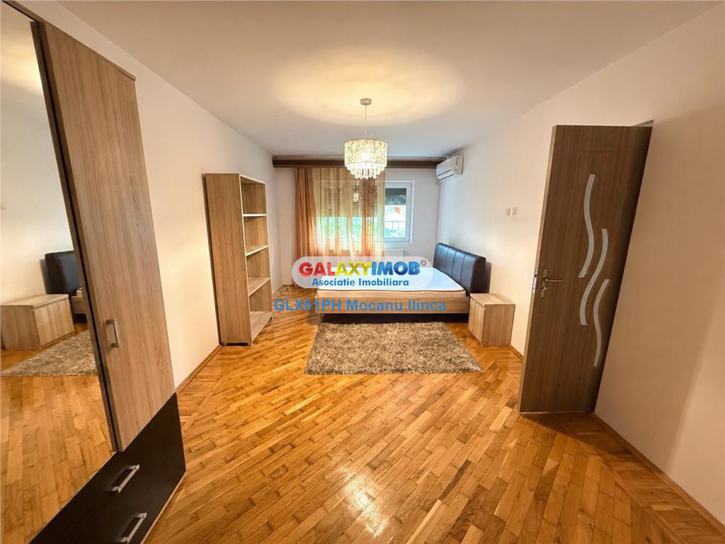 Casa 5 camere, zona linistita, Ploiesti, zona Nord