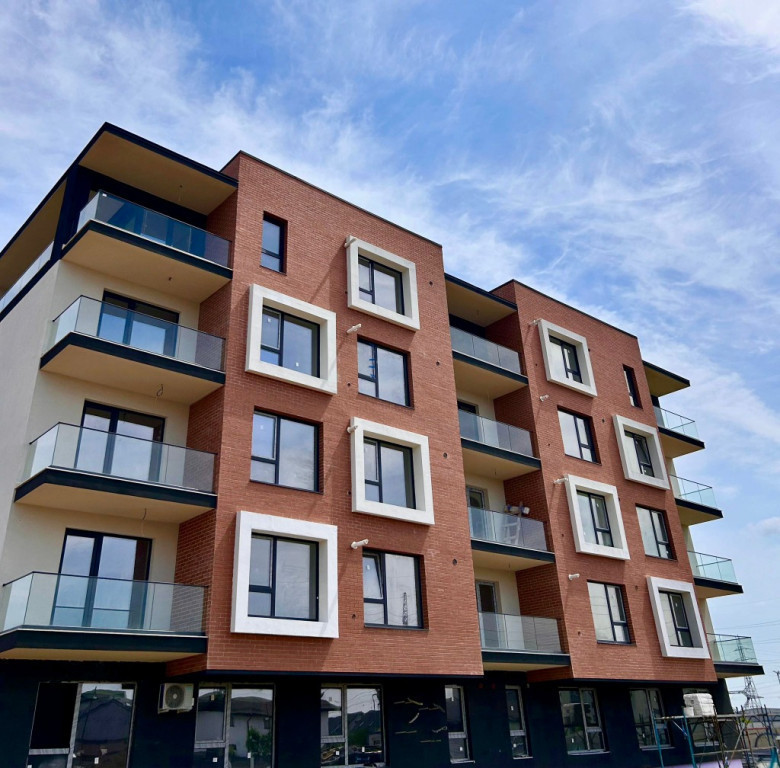 Apartamente 2 camere si Garsoniere. Direct Dezvoltator. Dobroesti