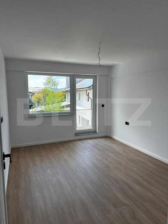 Apartament de vanzare, în bloc nou – etaj 1, finisaje la