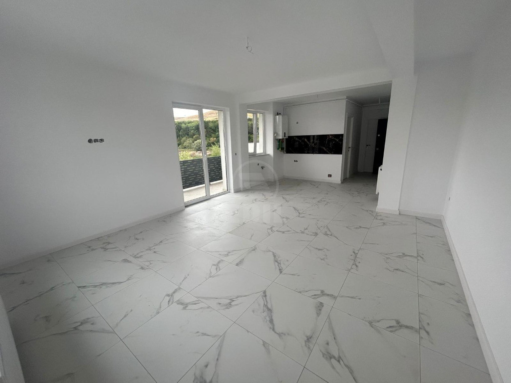 Apartament 2 camere la cheie, 56 mp, strada Florilor