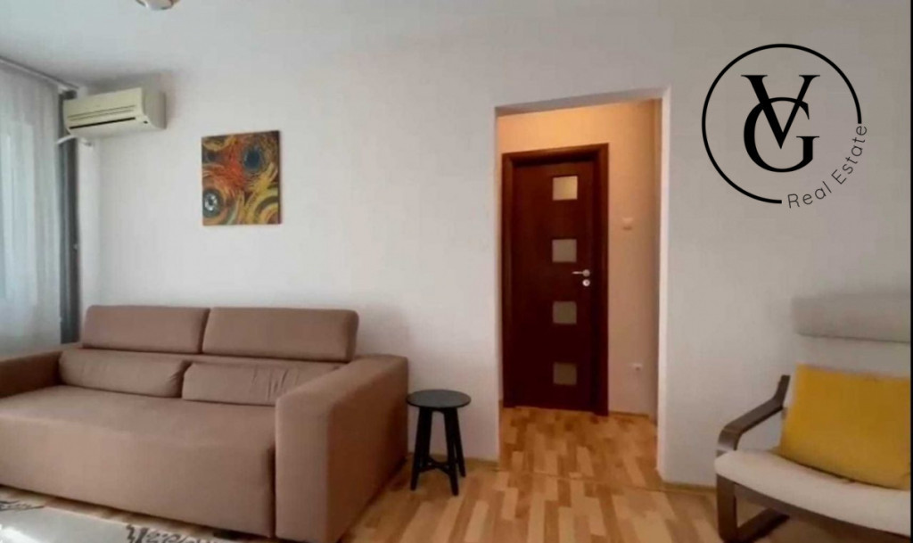 Apartament 2 camere - ParkLake Mall - Metrou Dristor