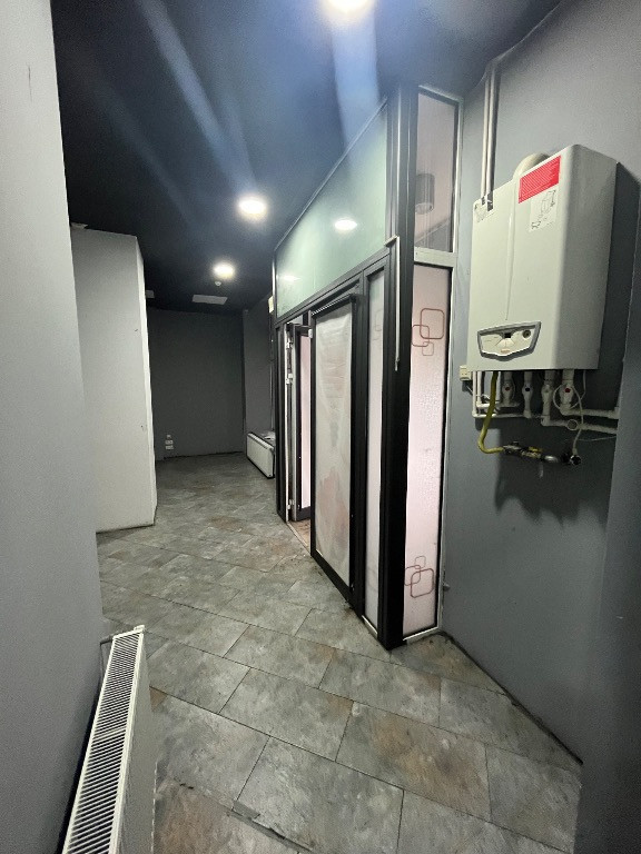 Spatiu comercial B-ra Calarasilor/B-dul Dorobantilor